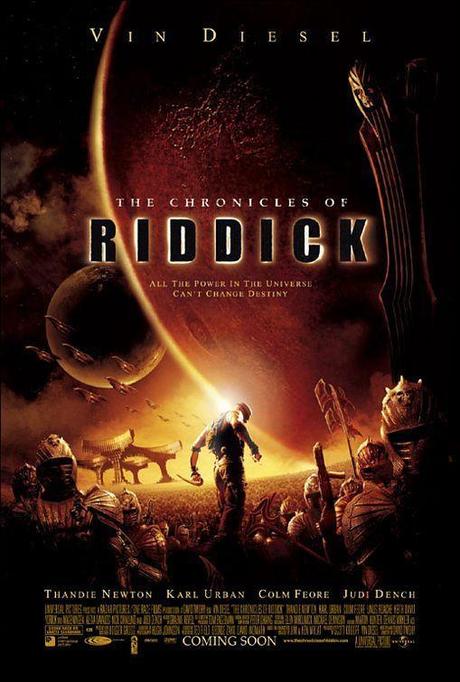 OFF TOPIC: Riddick-ulo
