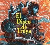 disco Troya" significado humano