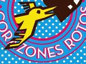 Reseña: Mensajero corazones rotos Alexander Vance