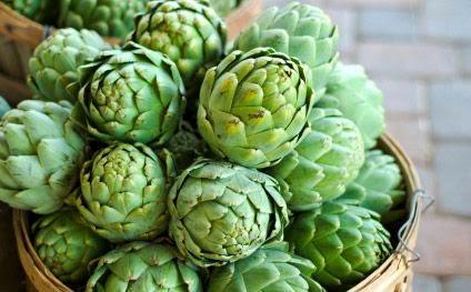 ¿Sabías que estos 8 alimentos son ANTIOXIDANTES?