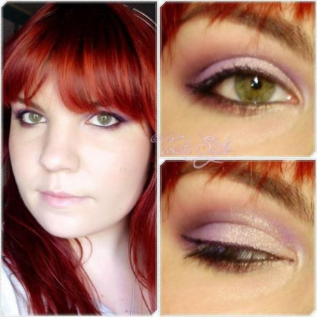 #Look# ~Domingo de Ramos~