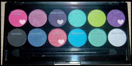 #Look# ~Domingo de Ramos~