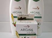 "Arganic" "Anva Solutions"