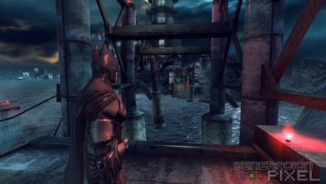 Batman Arkham Blackgate analisis img01