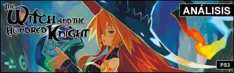 Cab Analisis 2014 The witch