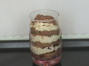 Vasitos tiramisú