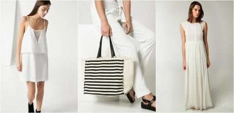 MANGO: Primavera/Verano 2014