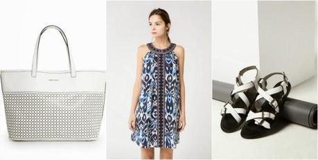 MANGO: Primavera/Verano 2014