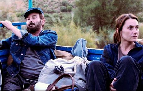 'Anochece en la India' - Careciendo de la emoción buscada