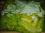 Ensalada Fresca Económica Siempre Mano