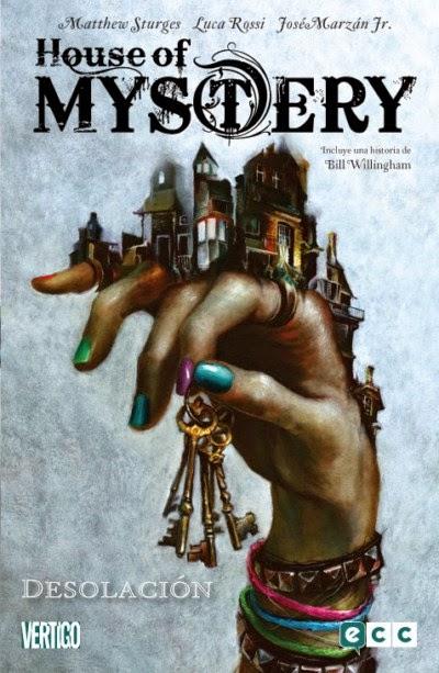 ¡Últimas novedades!