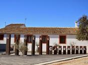 Paseo Bodegas Chozas Carrascal