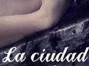 Reseña ciudad luna eterna, Esther Sanz