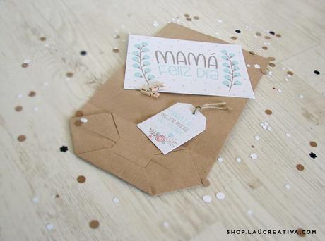 SET DE REGALO DEL DÍA DE LA MADRE + SORTEO SET DE REGALO DEL DÍA DE LA MADRE + SORTEO