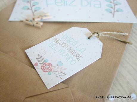 SET DE REGALO DEL DÍA DE LA MADRE + SORTEO SET DE REGALO DEL DÍA DE LA MADRE + SORTEO