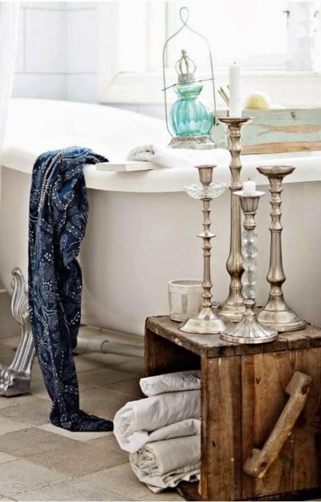 Detalles Rusticos II