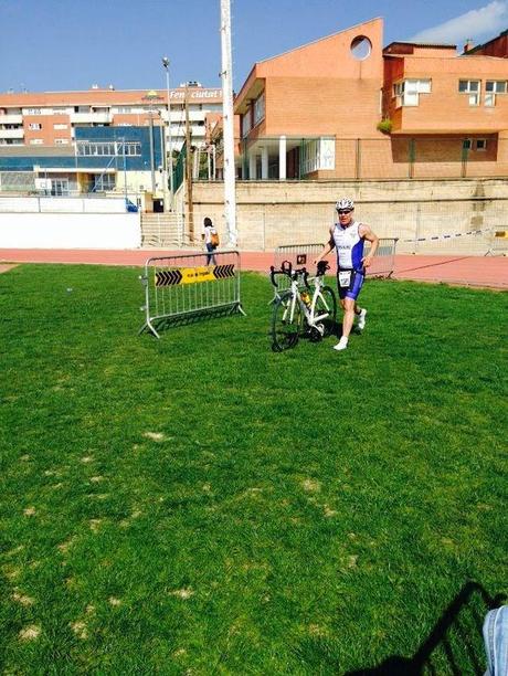 DUATLÓN DE CARRETERA DE REUS