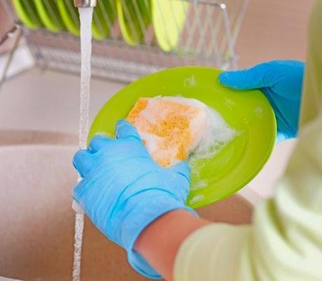 Los 10 objetos más sucios del día a día