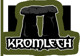 Mas y mas orkoz desde Kromlech