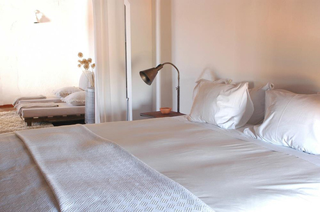 Desconexión y relax! Desconexión y relax!