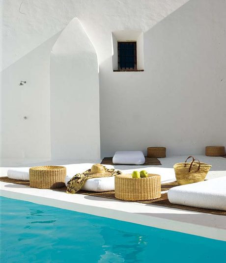 Desconexión y relax!