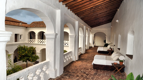 Desconexión y relax! Desconexión y relax!