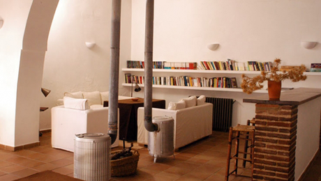 Desconexión y relax! Desconexión y relax!