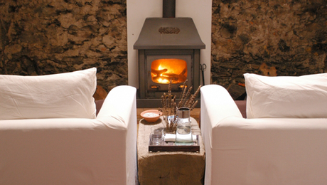 Desconexión y relax! Desconexión y relax!