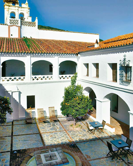 Desconexión y relax! Desconexión y relax!