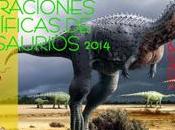 Concurso Internacional Ilustraciones Científicas sobre Dinosaurios
