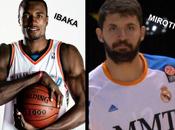 Ibaka Mirotic, dilema español.