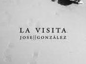 visita, Jose González