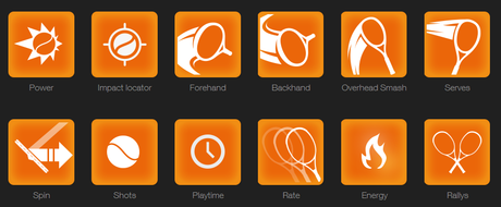 BABOLAT PLAY. La primera raqueta conectada