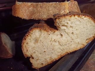 Recetas Fáciles de Pan Casero pan de centeno