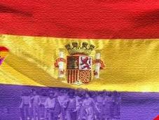 abril, Marchas República