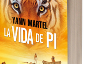 Literatura: vida Pi', Yann Martel