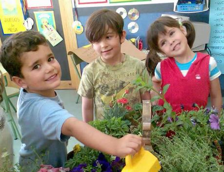 Consejos para que los niños cuiden el medio ambiente