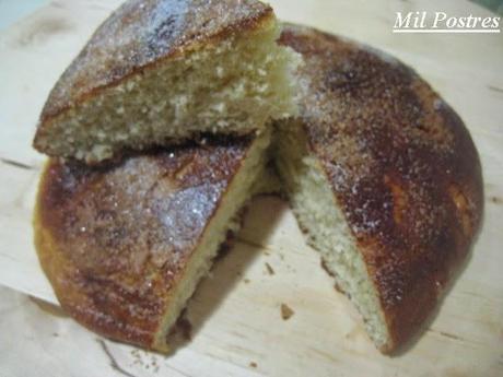 PANQUEMAO, TOÑA O PANOU