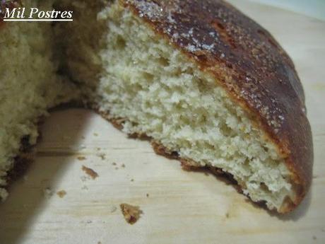 PANQUEMAO, TOÑA O PANOU