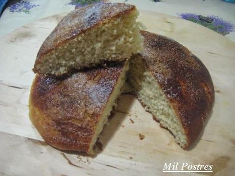 PANQUEMAO, TOÑA O PANOU