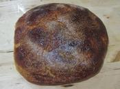 Panquemao, toña panou