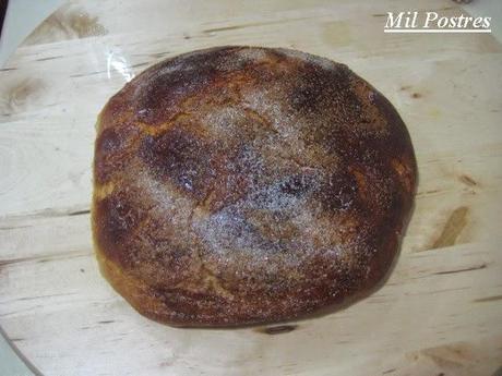 PANQUEMAO, TOÑA O PANOU