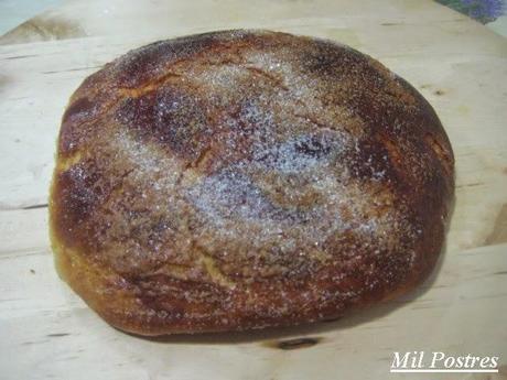 PANQUEMAO, TOÑA O PANOU