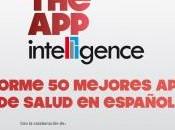 mejores apps salud español