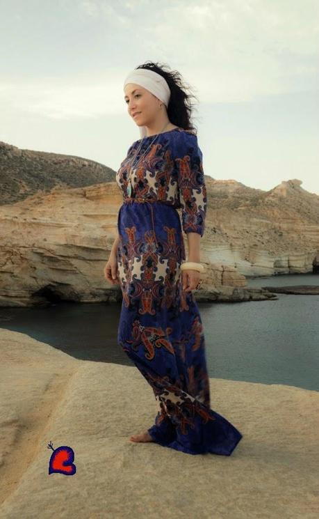 El mar, la mar, el mar  ¡sólola mar!