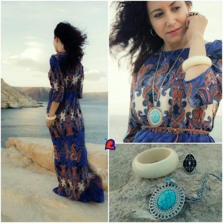 El mar, la mar, el mar  ¡sólola mar!