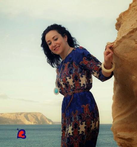 El mar, la mar, el mar  ¡sólola mar!