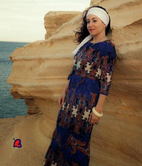 El mar, la mar, el mar  ¡sólola mar!