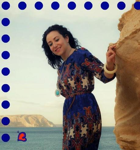 El mar, la mar, el mar  ¡sólola mar!