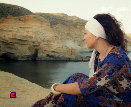 El mar, la mar, el mar  ¡sólola mar!